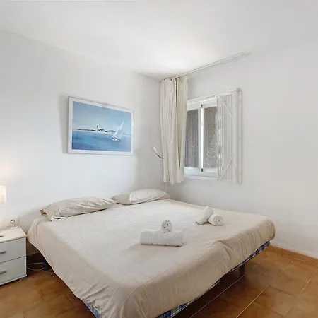 Apartmán Costa Isora 1 Frontline Con Piscina Puerto de Santiago (Tenerife)