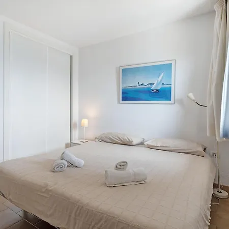 Costa Isora 1 Frontline Con Piscina Apartmán