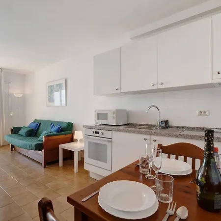 Costa Isora 1 Frontline Con Piscina Apartmán