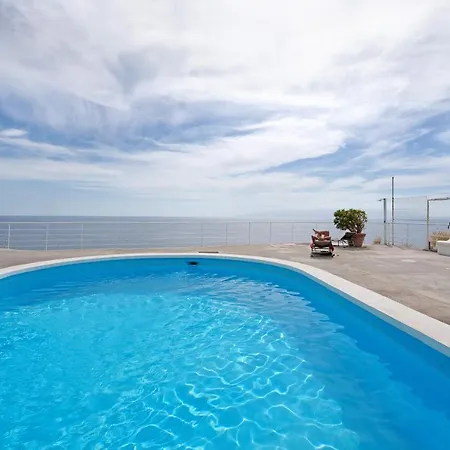 Costa Isora 1 Frontline Con Piscina Apartmán
